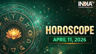 Horoscope Predictions for April 11, 2026: Zodiac Insights and Daily Guidance