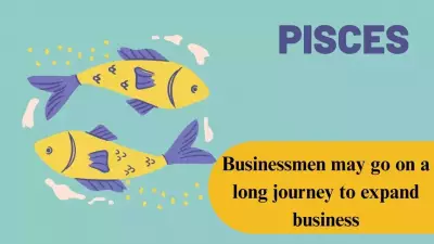 Horoscope Today: Positive Energy and Success Await You