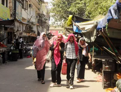 How Amritsar Schools Are Keeping Cool Amid Rising Heatwave