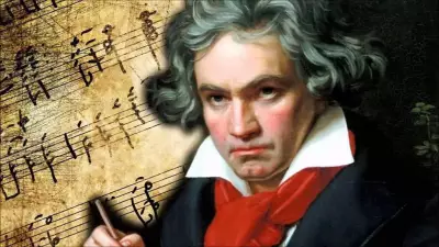 How Beethoven Composed Masterpieces While Deaf: The Truth Behind the Legend