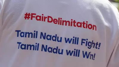 How Delimitation Reshapes India's Republic, Shifting Political Power Northward