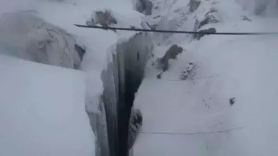 How India Defeated Musharraf in Siachen Before Kargil: A First-Hand Account