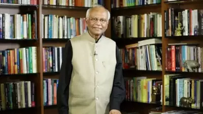 How India Fought US Patent on Turmeric and Won: The Mashelkar Story