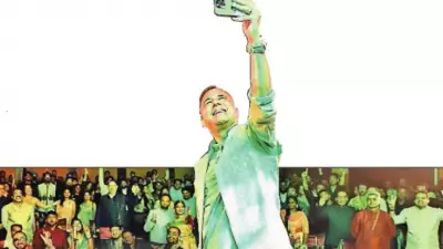 How JFrog's India Team Became Critical During Israel's War and AI Expansion