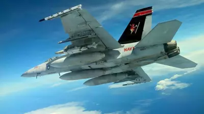 How Long-Range Glide Bombs Revolutionize Aerial Warfare and Keep Pilots Safe