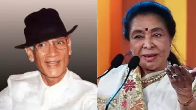 How OP Nayyar Transformed Asha Bhosle's Career and Ended Her Lata Phobia