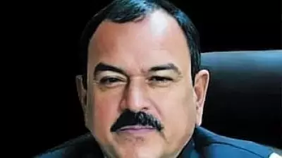 How Rape-Accused Godman Ashok Kharat Built Fortunes via Credit Societies