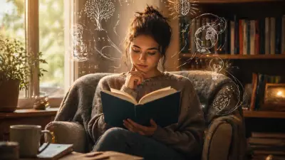 How Reading Books Builds Clarity in a Distracted Digital World