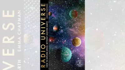 How Space Exploration Impacts Life on Earth: Two Books Reviewed