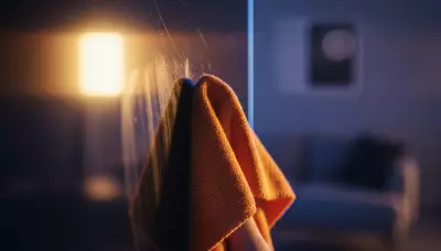 How to Clean Your Flat-Screen TV Safely: Avoid Common Mistakes