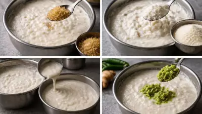 How to Fix Sour Idli Batter: Quick Kitchen Hacks to Salvage Over-Fermented Dough