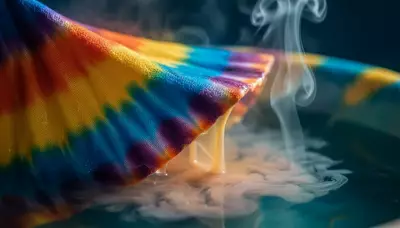 How Your Washing Machine's Temperature Setting Is Secretly Ruining Your Clothes