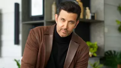 Hrithik Roshan Praises VFX in Indian Cinema, Mentions Kalki, Baahubali, Ramayana