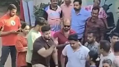 Hubballi Gym Trainer Thrashed Over Alleged Rape and Love Jihad Accusations