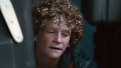 Hunger Games Actor Ethan Jamieson Arrested for Alleged Gun Assault on Three Men