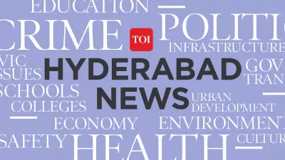 Hyderabad Paediatrician Launches Petition Against Misleading ORS-Like Drink Marketing