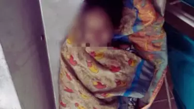 Hyderabad Woman Dies by Suicide After HIV Blood Injection by Spurned Suitor