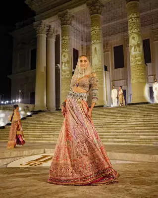 Hyderabad's Heritage Sites Spark Debate: Cultural Revival or Exploitation?