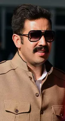 Hydraulic Parking Facilities to Be Developed in Shimla to Ease Congestion