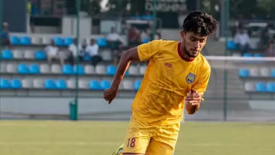 I-League 2: SC Bengaluru, FC Bengaluru United Lose Identical Matches