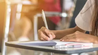 ICAI CA Foundation May 2026 Admit Cards Released: Check Details