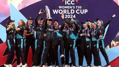 ICC Announces Record Prize Pool for Women's T20 World Cup 2026