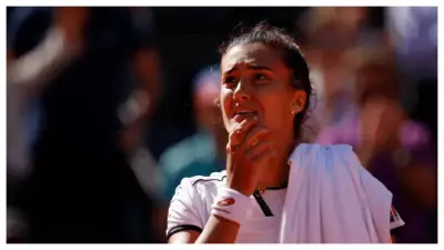 Iga Swiatek Retires Ill from Madrid Open Match Against Ann Li