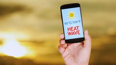 IMD Issues Nationwide Weather Alert: Weekend Travel Disruptions Expected Across India