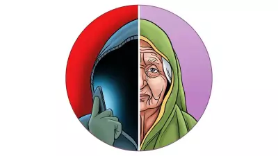 In Money Heists, Bad Guys Are Adaptive, So Must Be Good Guys