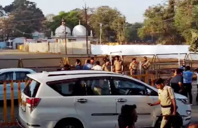 Inconsistent ASI Stand on Bhojshala Mosque Case Told to MP HC