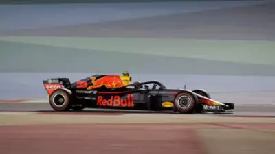 India Aims for 2027 Formula 1 Return, Government Addresses Tax Hurdles