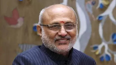 India and Sri Lanka Discuss Strategic Oil Pipeline During High-Level Diplomatic Meeting