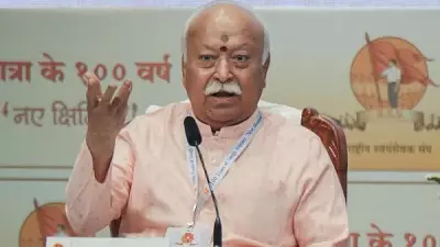 India Becoming 'Vishwaguru' Certain, Says Mohan Bhagwat