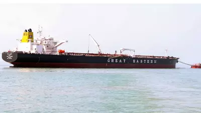 India Denies Allegations of Payments to Iran for Safe Ship Passage in Strait of Hormuz