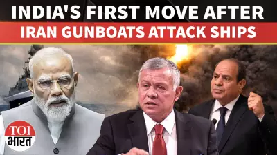 India Expands Export Relief Scheme to Egypt and Jordan Amid Hormuz Tensions