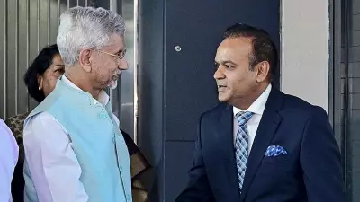 India Finalizes Oil and Gas Supply Pact with Mauritius Amid West Asia Crisis