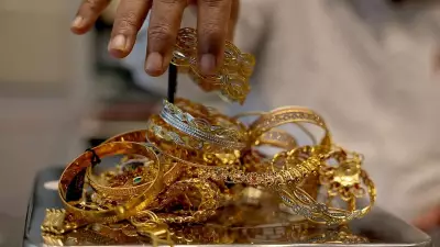 India Imposes Import Restrictions on Gold and Silver Jewellery to Curb FTA Misuse