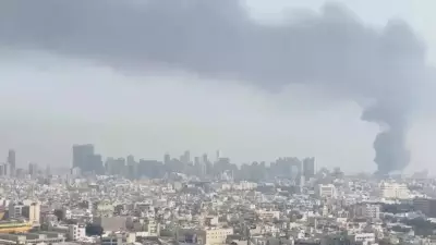 India Issues Fresh Advisory Against Travel to Iran Amid Tensions