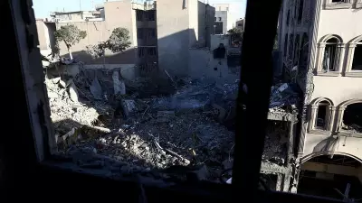 India Issues Urgent Safety Advisory for Citizens in Iran Amid Rising Tensions