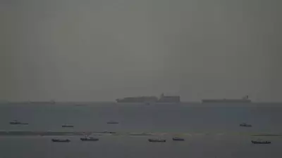 India Joins UK-Led Talks on Reopening Strait of Hormuz for Safe Shipping