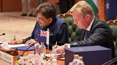 India-New Zealand Trade Deal: Essential Safeguards Protect Domestic Sectors