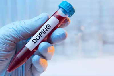India Placed in High-Risk Category for Doping by World Anti-Doping Agency