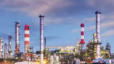 India Reroutes LPG Feedstock to Petrochemical Industry Amid Global Supply Crunch