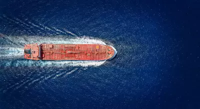 India Resumes Iranian Oil Imports After Seven-Year Hiatus, Tankers Dock