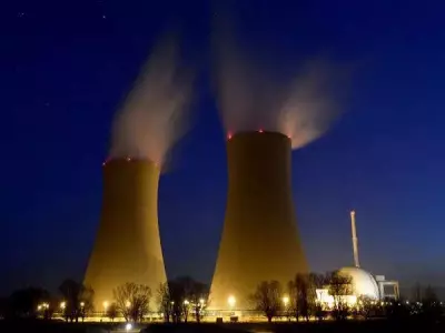 India to Invite Bids for 220 MWe Small Modular Nuclear Reactor Within Six Months