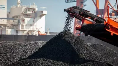 India-US Met Coal Trade Won't Shield Steel Sector From Price Shocks