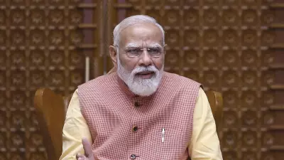 India Withdraws 2028 UN Climate Summit Bid, Reasons Unclear