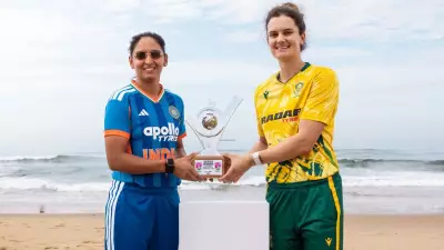 India Women vs South Africa Women 3rd T20I: Live Telecast Details