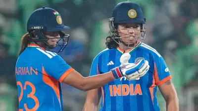 India Women vs South Africa Women T20I Series: Head-to-Head Record Analysis