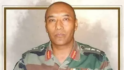 Indian Army Mourns Loss of Kargil War Hero Colonel Sonam Wangchuk, 'Lion of Ladakh'